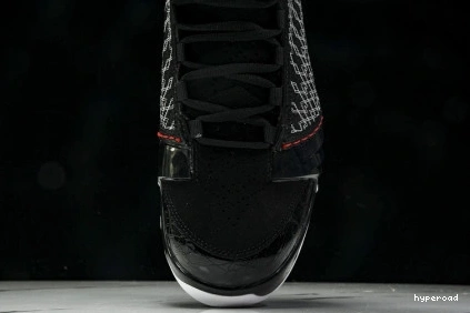 Hyperoad Black Stealth 23 Jordan 1205